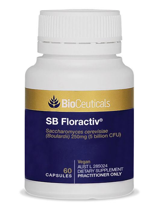 BioCeuticals - SB Floractiv