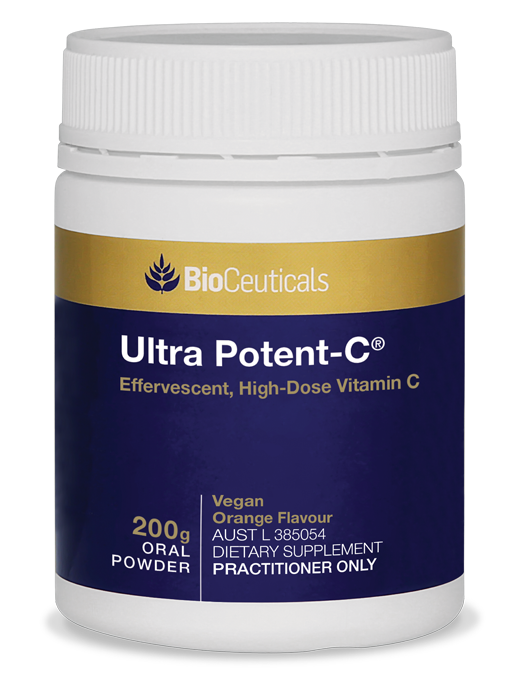 BioCeuticals - Ultra Potent C