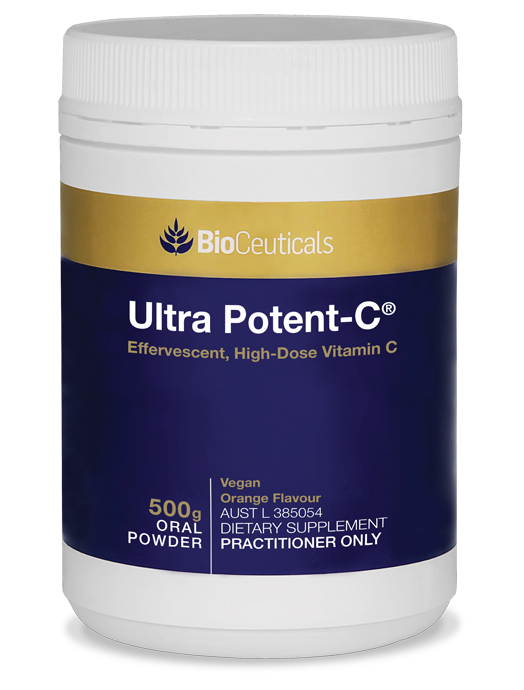 BioCeuticals - Ultra Potent C