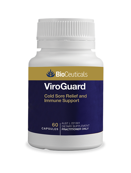 BioCeuticals - ViroGuard