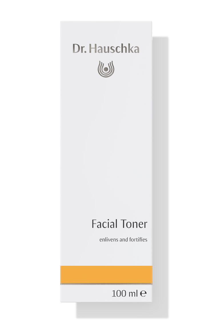 Dr. Hauschka - Facial Toner