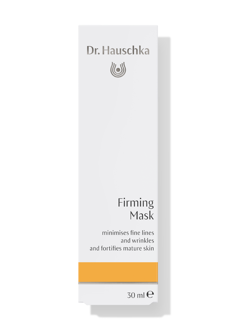 Dr. Hauschka - Firming Mask
