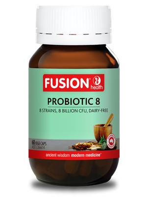 Fusion Health - Probiotic 8