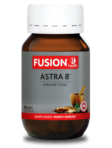 Fusion Health - Astra 8 Immune Tonic