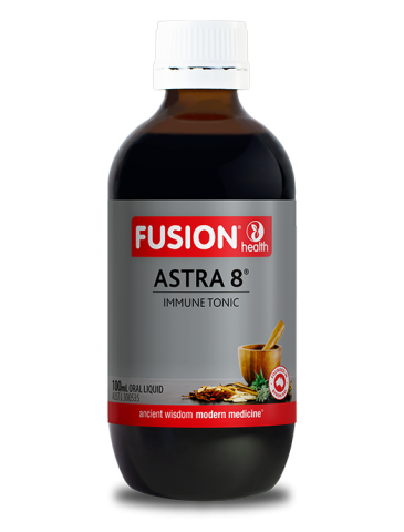 Fusion Health - Astra 8 Immune Tonic Liquid
