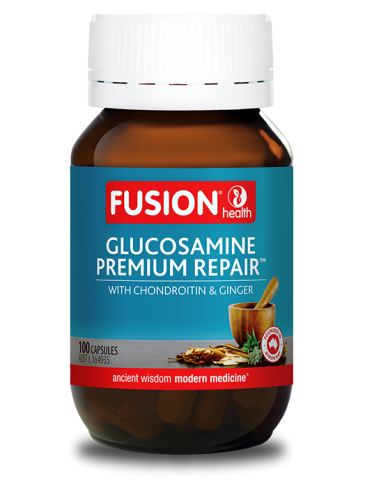 Fusion Health - Glucosamine Premium Repair