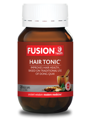 Fusion Health - Hair Tonic