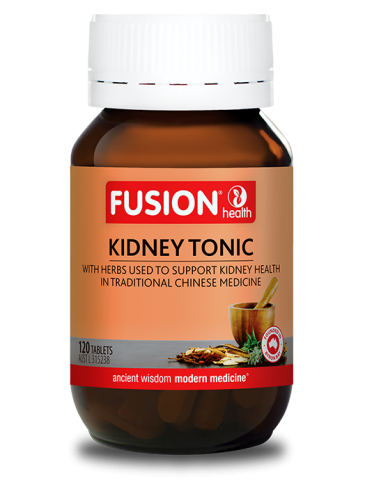Fusion Health - Kidney Tonic