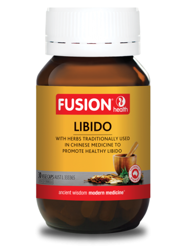 Fusion Health - Libido