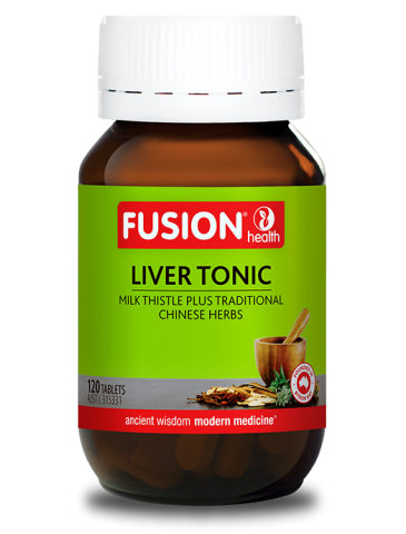 Fusion Health - Liver Tonic