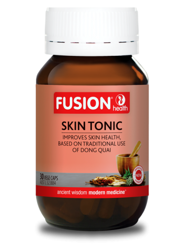 Fusion Health - Skin Tonic