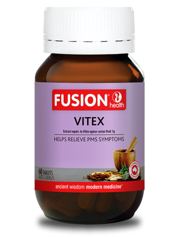 Fusion Health - Vitex
