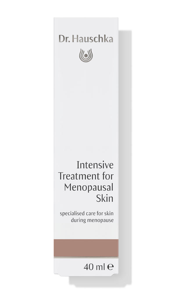 Dr. Hauschka - Intensive Treatment 05 (Menopause)
