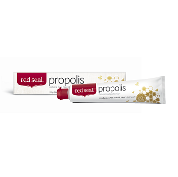 Red Seal - Propolis Toothpaste