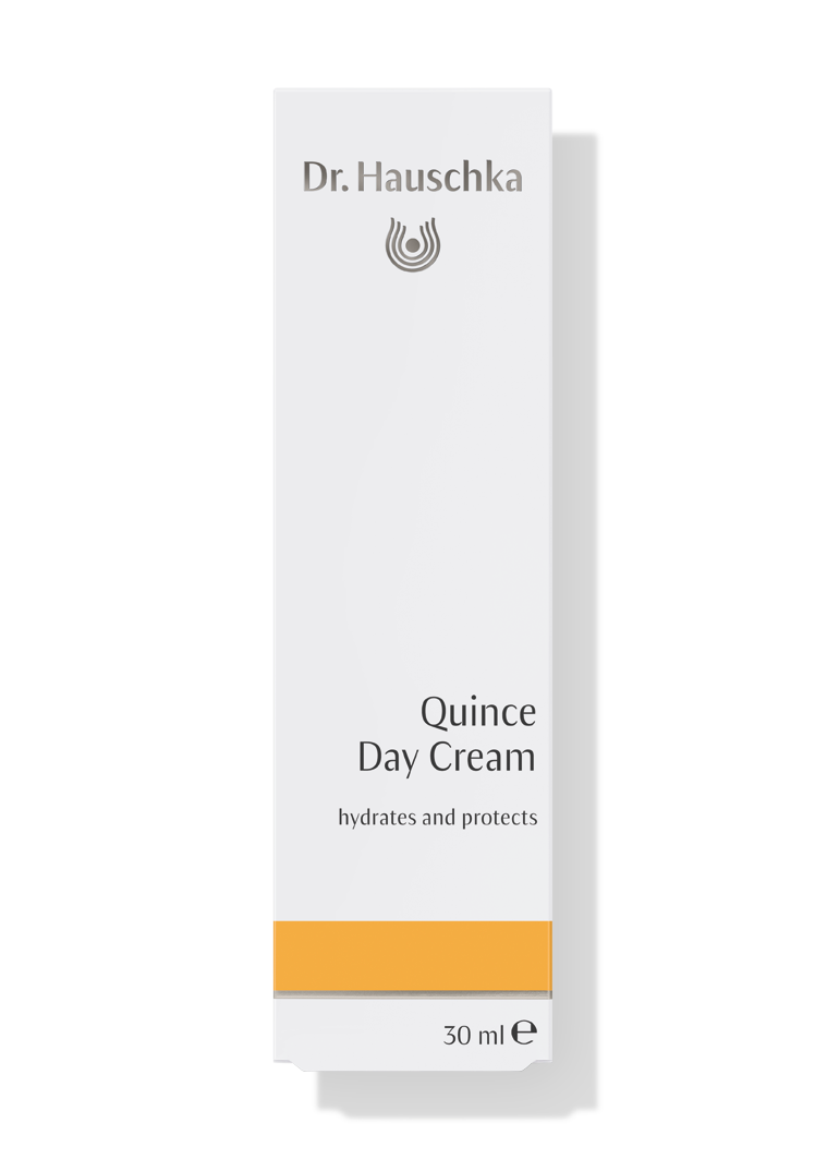 Dr. Hauschka - Quince Day Cream