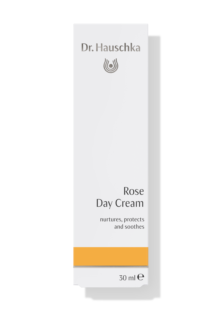 Dr. Hauschka - Rose Day Cream