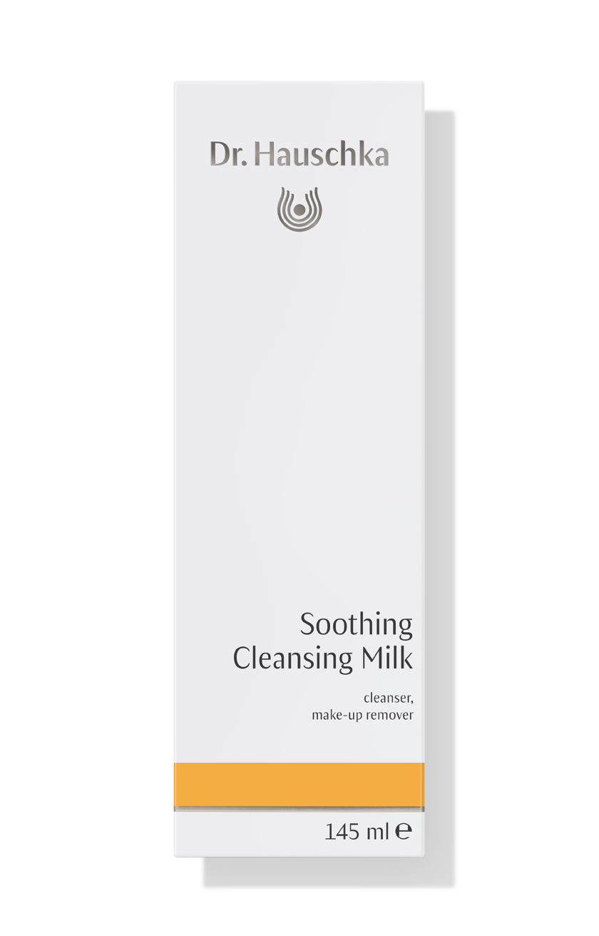 Dr. Hauschka - Soothing Cleansing Milk