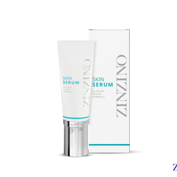 美容液 ZINZINO SKIN SERUM 50ML Zinzino - Skin Serum | OzHerbs